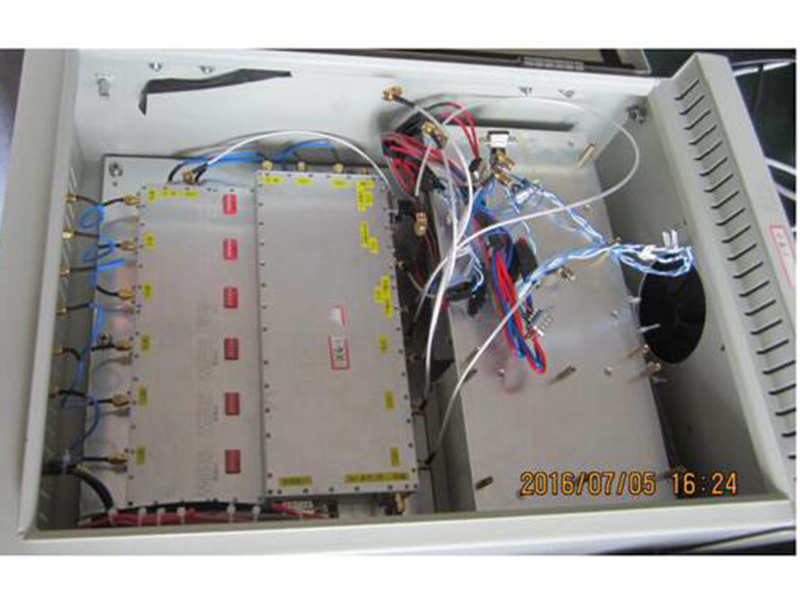 UHF波段接收機